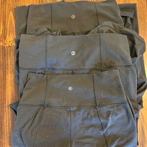 Lululemon align flare pants